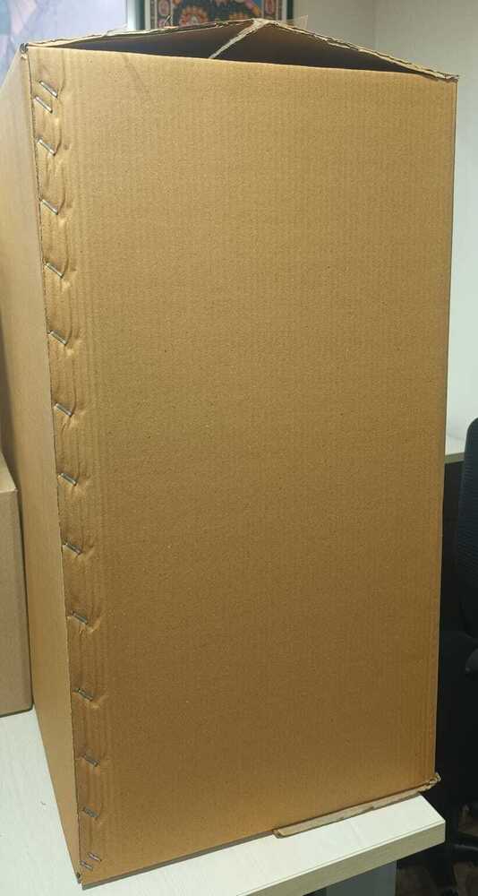 Offset Printed Duplex Board Carton Box - High-Quality Duplex Board, Custom Sizes & Shapes, Matte Lamination, Special Effects Printing