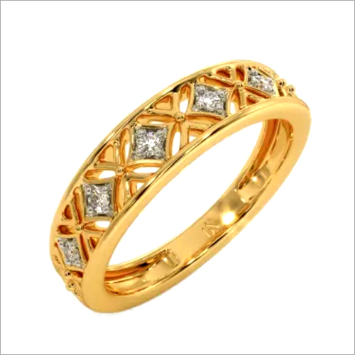 Diamond Designer Ring Diamond Clarity: Vvs1
