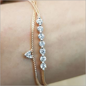 Diamond Bracelet