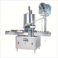 Automatic ROPP Capping Machine