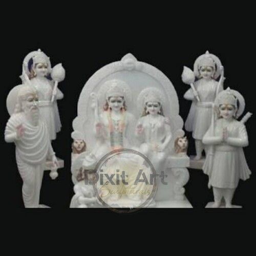 Marble Ram Darbar