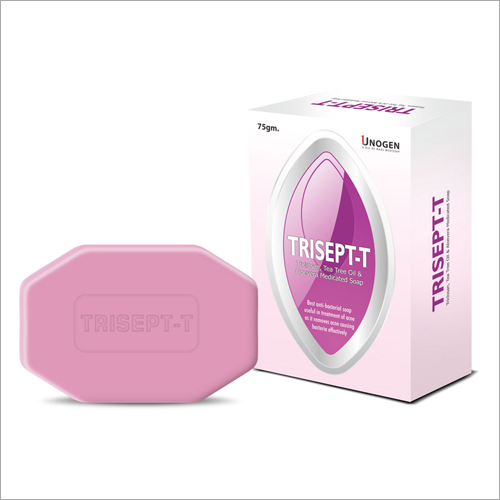Trisept-T Soap