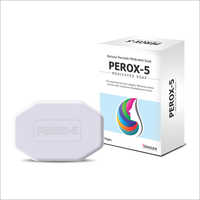 Perox-5 Soap