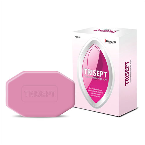 Trisept Soap