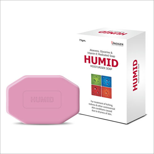 Humid Skin Soap