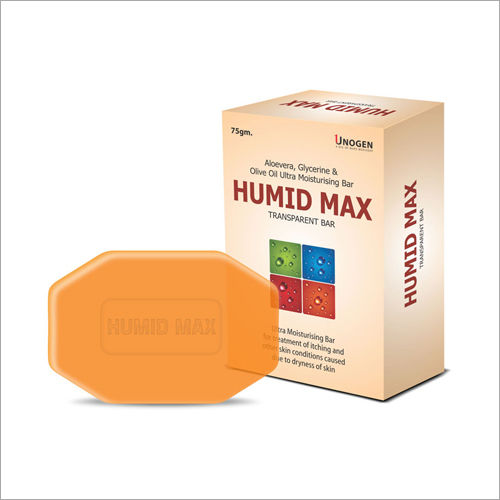 Humid Max Bar