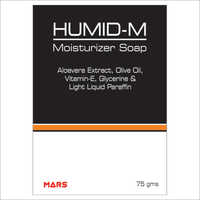 Humid-M Soap