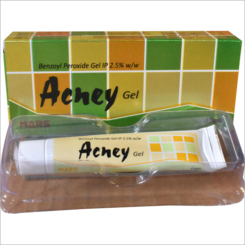Acney Gel