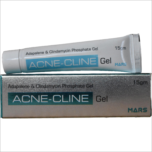 Acne-Cline Gel
