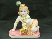 Marble Laddu Gopal