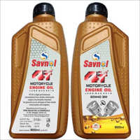 Savnol 4 Stroke Engine Oil
