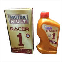 Four Stroke Engine Oil
