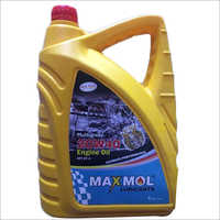 5 Ltr 20w40 Engine Oil