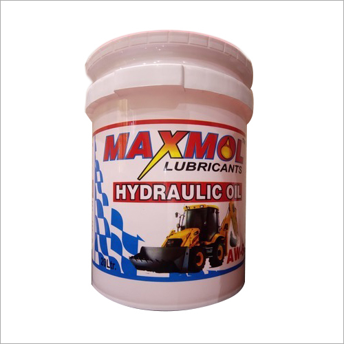 Hydraulic Lubricant Oil