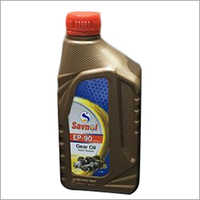 1 Ltr EP-90 Gear Oil