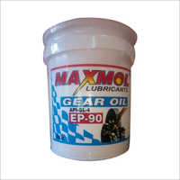 EP-90 Gear Oil