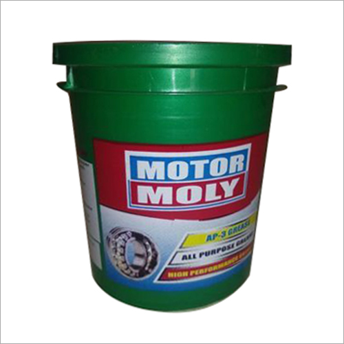 Synthetic AP3 Grease