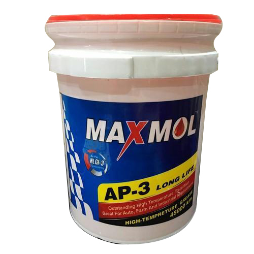 Base Oil Grease