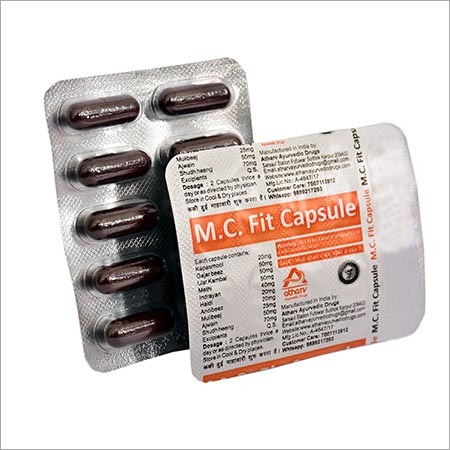 Ayurvedic Menstrual Cycle Medicine
