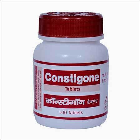 Ayurvedic Constipation Medicine