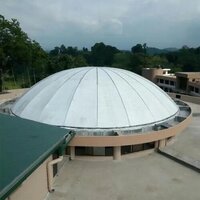 Fabric Dom Structure