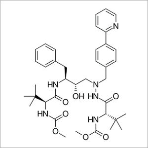 Atazanavir Sulphate