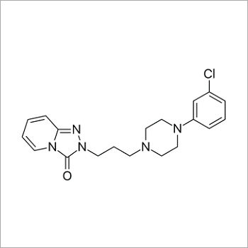 Trazodone HCl