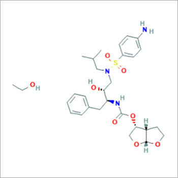 Darunavir Ethanolate