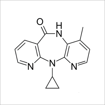 Nevirapine