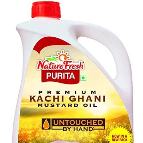 Mustard Oil 5L