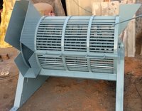 Coconut Defibering Machine