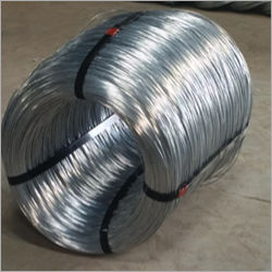 Galvanized Wire