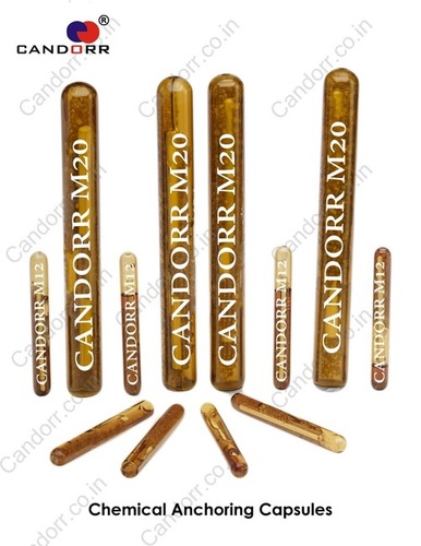 ANCHOR FASTENER