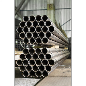 Standard Steel and Pipes