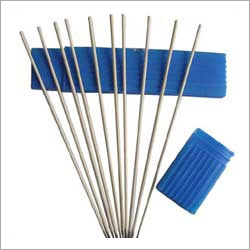 Welding Electrodes - Application: Industrial