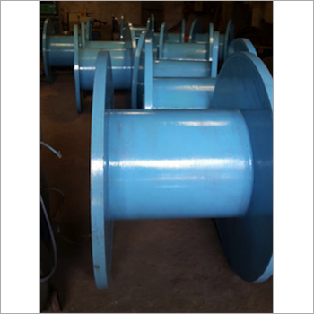 Fabrication Cable Drum