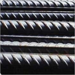 Industrial Deformed Steel Bars