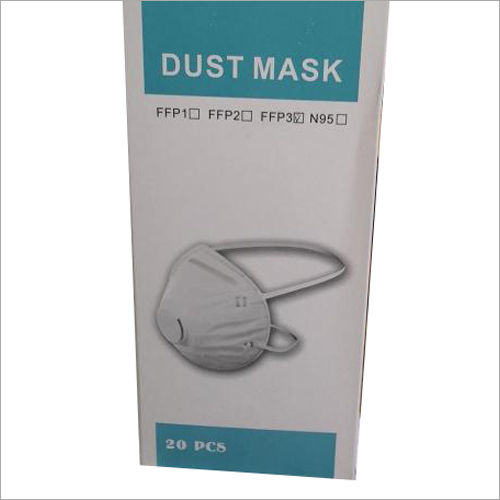 Dust Face Mask