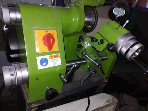 Single Lip Tool Cutter Grinder Single Lip Tool Cutter Grinder