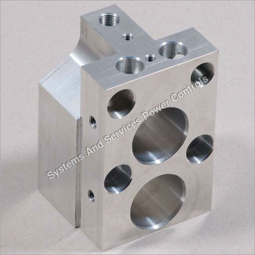 CNC Fabrication Solution