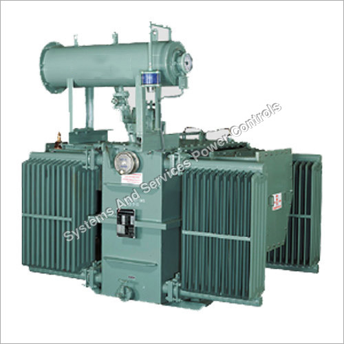 Electrical Transformers By Systems And Services Power Controls