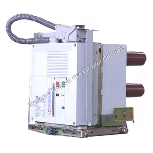 Electrical Vacuum Circuit Breaker Application: Power Distribution Systems
