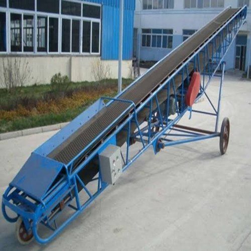 Portable Belt Conveyor