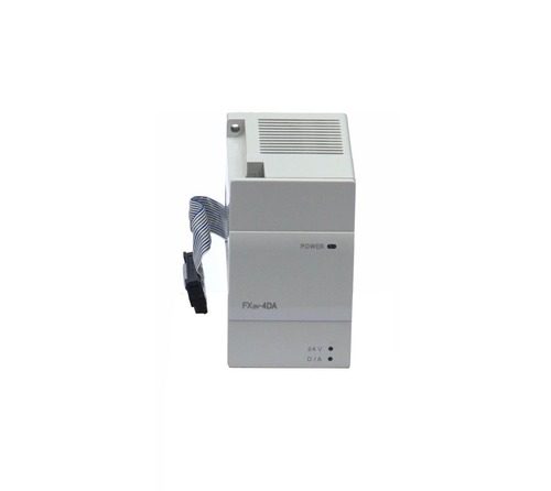 Mitsubishi PLC Module FX2N-4AD