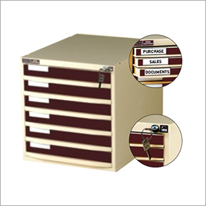 Plastic Modular Drawer