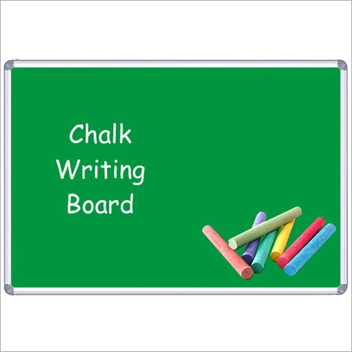 Chalk Writing Board