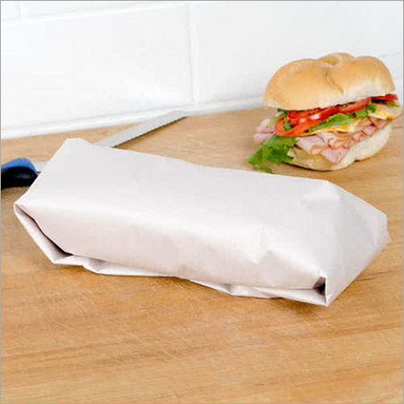 Sandwich Wrapper Paper By SARAS PAPER INTERNATIONAL