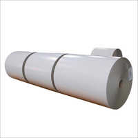 Coated Duplex Board - Plain Pattern | White Color, Tough And Thin Water-resistant Material For Durable Packaging Solutions