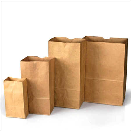 Brown Paper Bag Paper