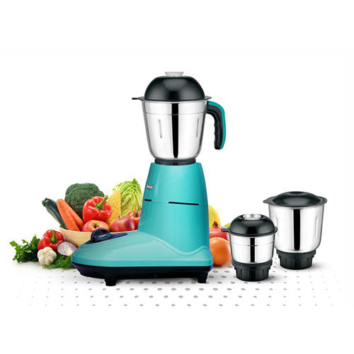 Slice Mixer Grinder 500W No. Of Jar: 3